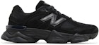 Buy New Balance 9060 'Hitam Sepenuhnya' U9060BPM