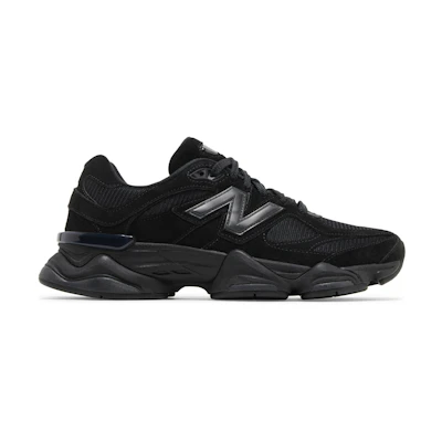 NB 9060 'Triple Black'