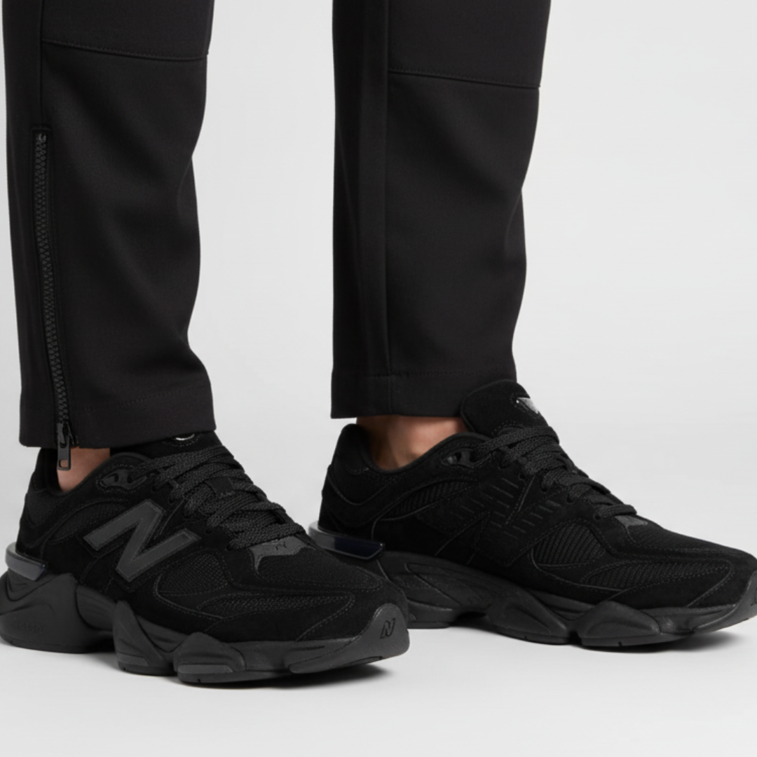 Buy New Balance 9060 'Triple Black' U9060BPM - Novelship