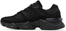 Purchase New Balance 9060 'Hitam Sepenuhnya' U9060BPM