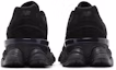 Sizing New Balance 9060 'Triple Black' U9060BPM