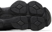 Sizing New Balance 9060 'Hitam Sepenuhnya' U9060BPM