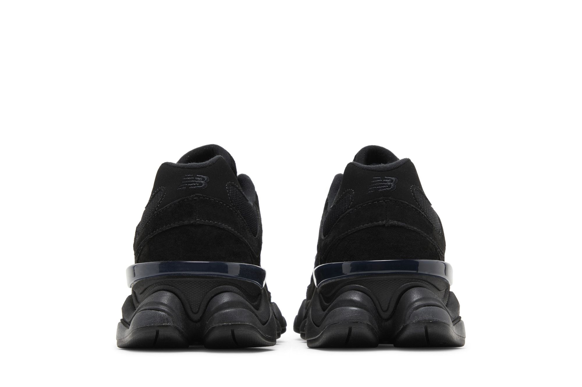 Cheap 뉴 밸런스 9060 '트리플 블랙'   (42 characters) U9060BPM