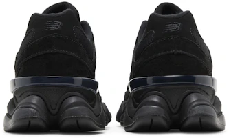 New Balance U9060 bpmトリプルブラック 23.0cm 【公式通販 New Balance U9060 bpmトリプルブラック 23.0cm 【公式通販