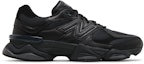 Buy New Balance 9060 'Kulit Hitam Triple' U9060NRI