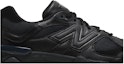 Order New Balance 9060 'Kulit Hitam Triple' U9060NRI