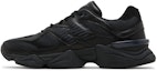 Lookbook New Balance 9060 'Kulit Hitam Triple' U9060NRI