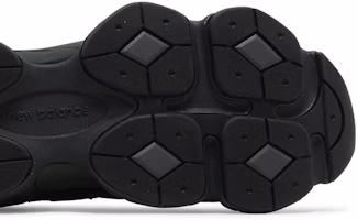 New Balance 9060 'Cuero Negro Triple' U9060NRI Purchase New Balance 9060 'Cuero Negro Triple' U9060NRI
