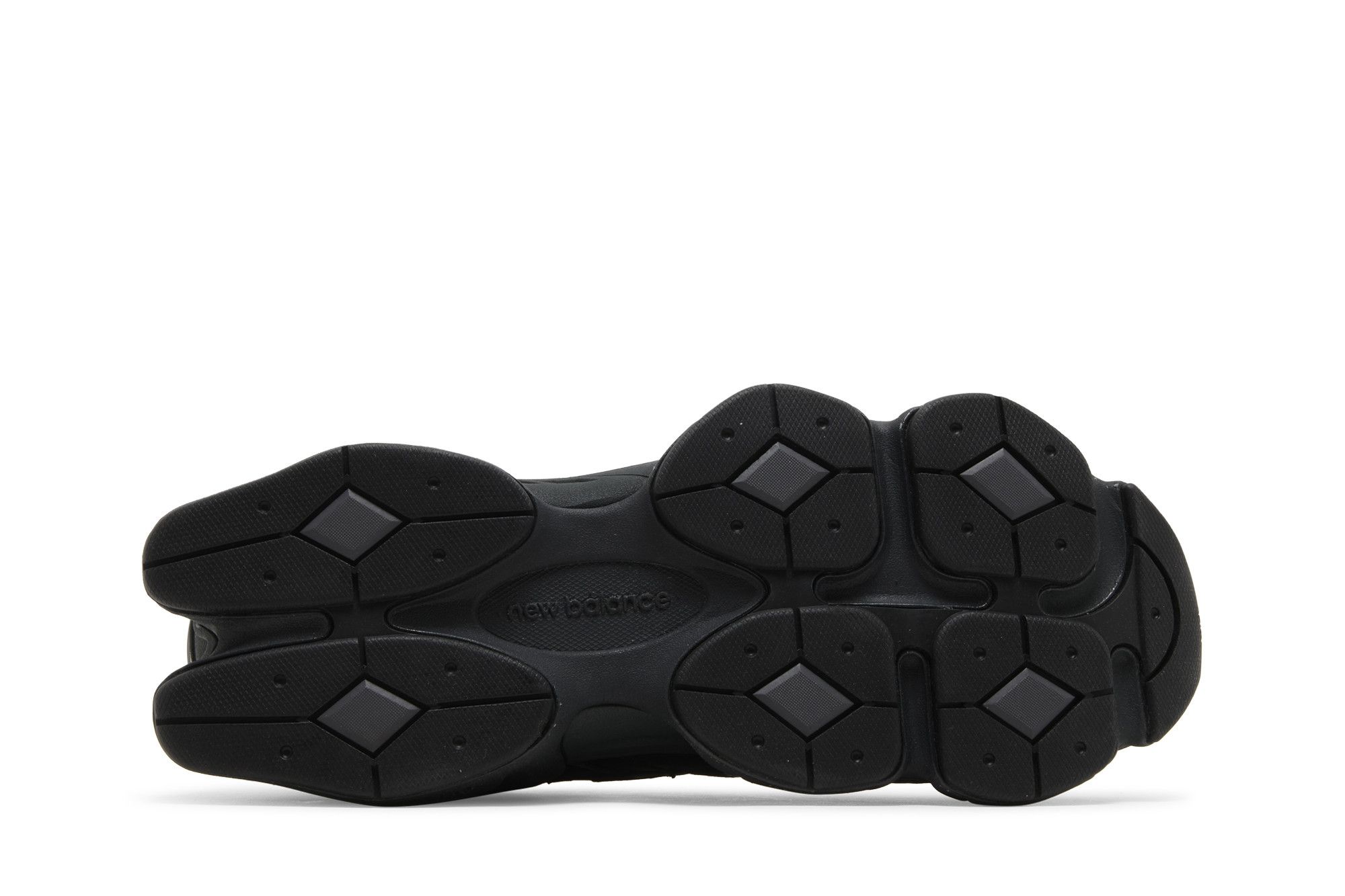 Details for 新百伦9060“三重黑皮革” U9060NRI