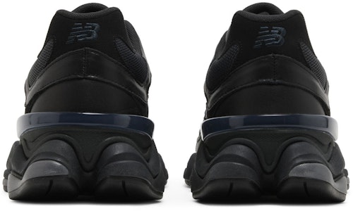 뉴발란스 9060 '트리플 블랙 레더' U9060NRI Details for 뉴발란스 9060 '트리플 블랙 레더' U9060NRI