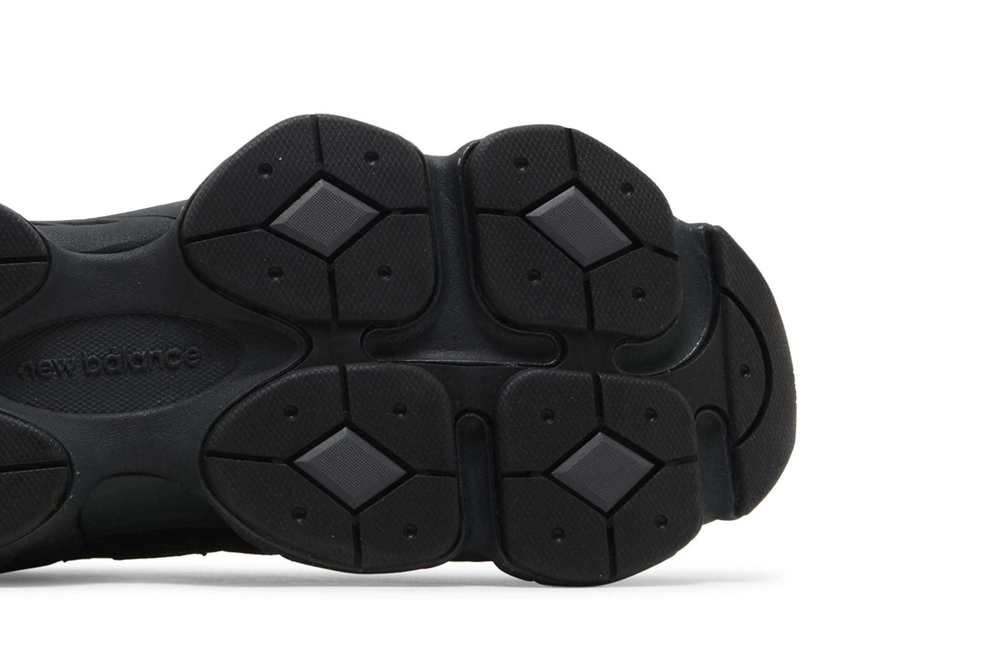 Sizing 新百伦9060“三重黑皮革” U9060NRI