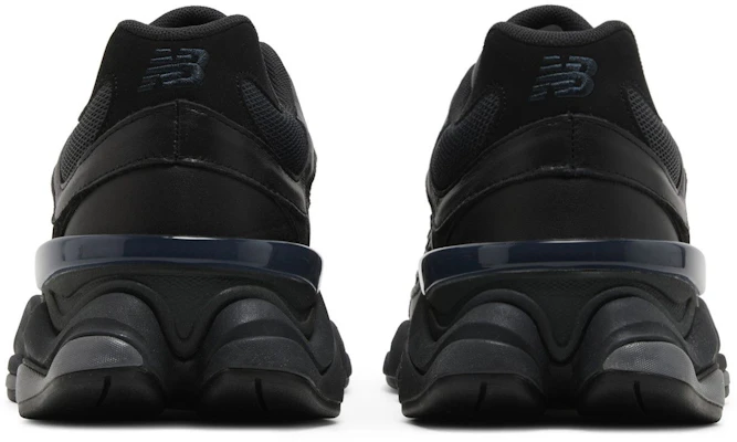 新百伦9060“三重黑皮革” U9060NRI Cheap 新百伦9060“三重黑皮革” U9060NRI