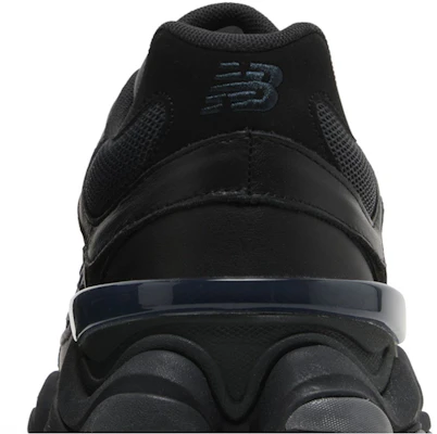 新百伦9060“三重黑皮革” U9060NRI 1