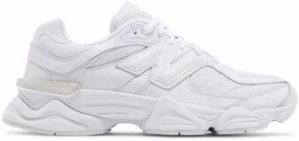 Buy New Balance 9060 'Triple White' U9060NRJ