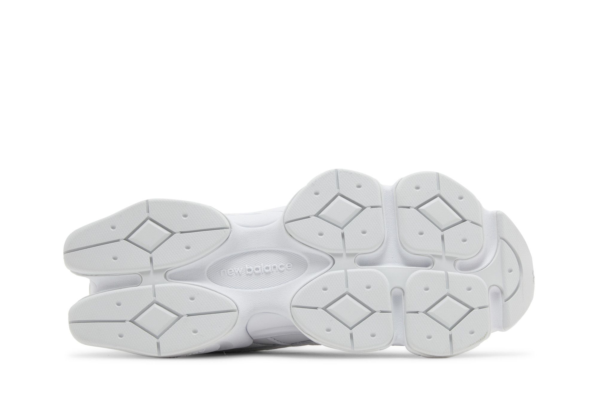 Purchase New Balance 9060 'Triple White' U9060NRJ