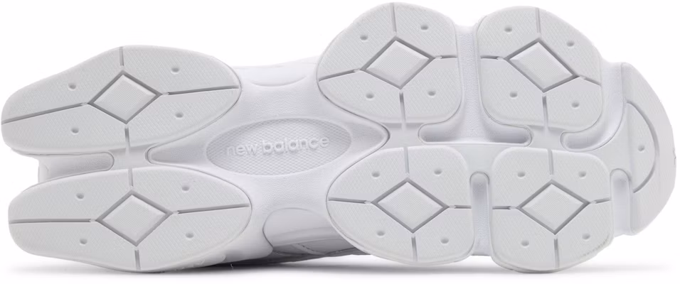 New Balance 9060 'Triple White' U9060NRJ Purchase New Balance 9060 'Triple White' U9060NRJ