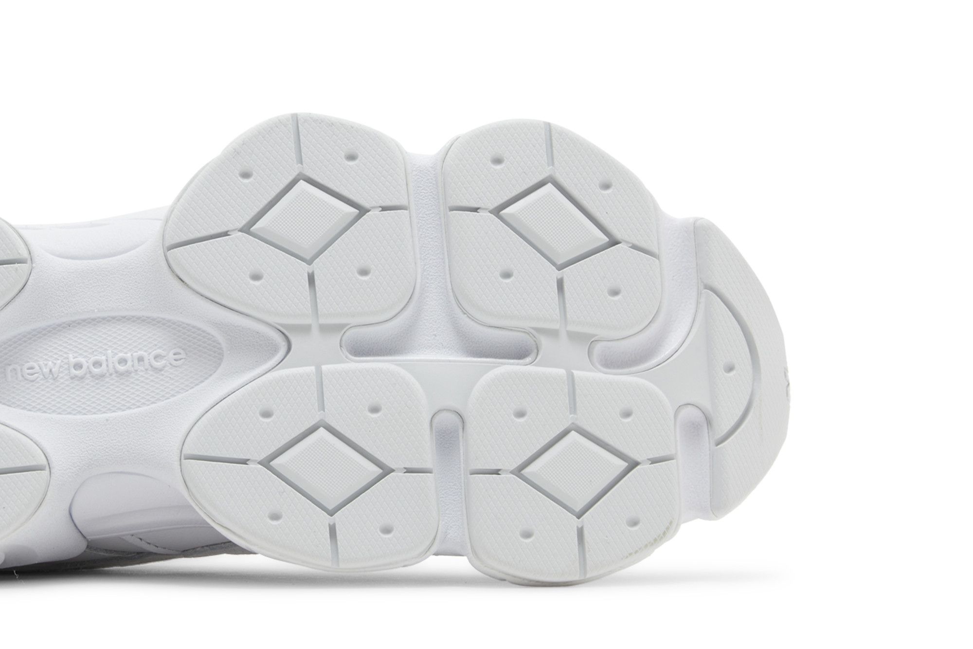 Details for New Balance 9060 'Triple White' U9060NRJ