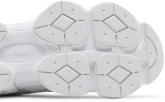 Details for New Balance 9060 'Triple White' U9060NRJ