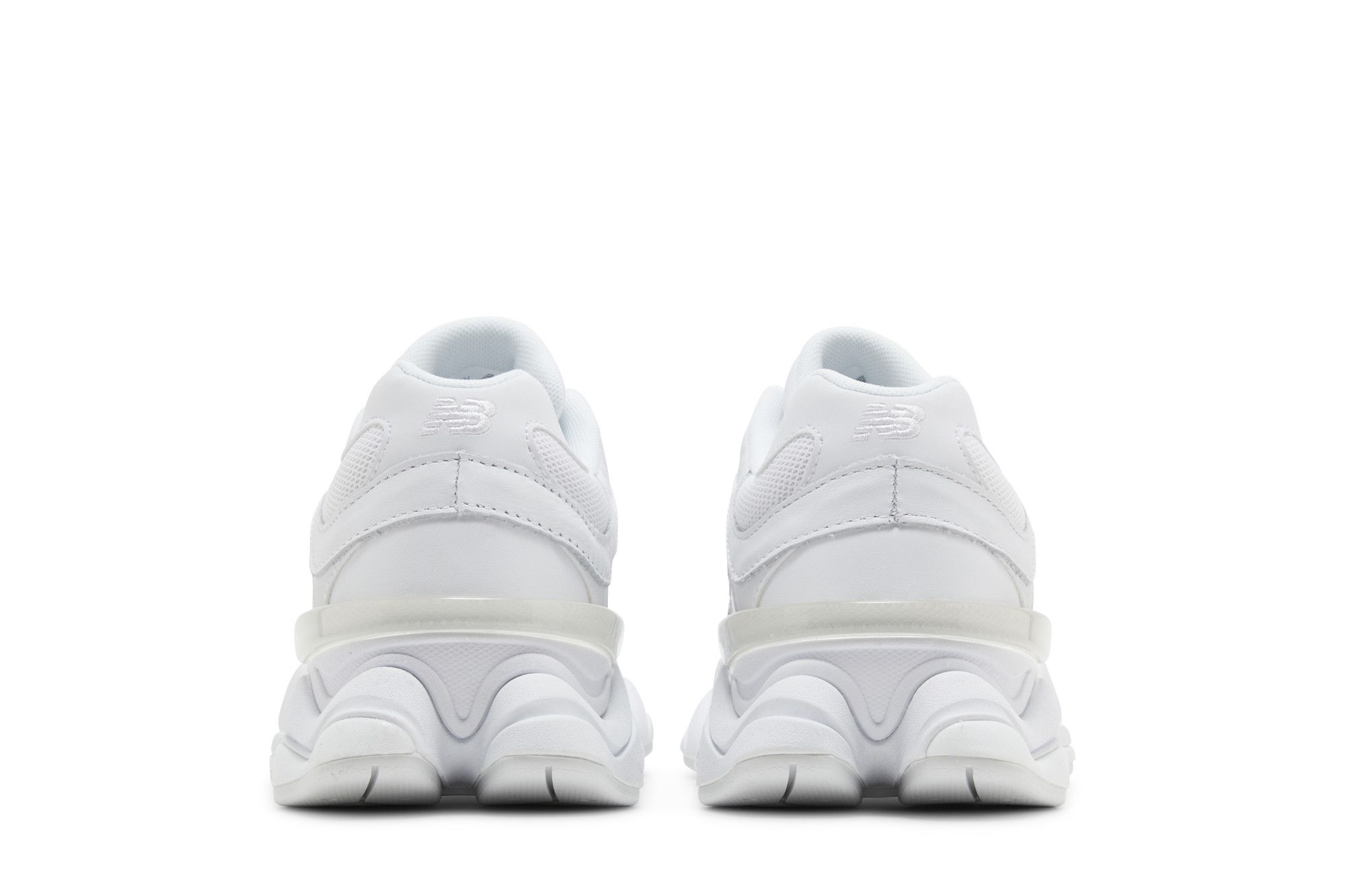 Sizing New Balance 9060 'Triple White' U9060NRJ