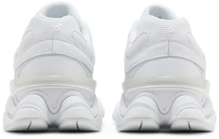 Sizing New Balance 9060 'Triple White' U9060NRJ