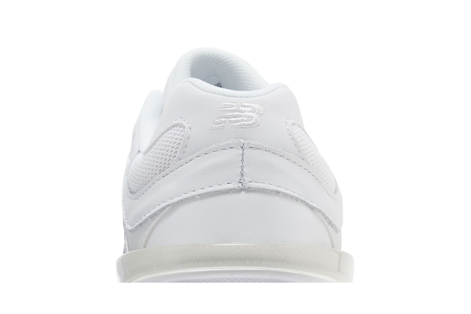Cheap New Balance 9060 'Triple White' U9060NRJ