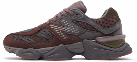 ニューバランス9060「トリュフ」 U9060BCG Lookbook ニューバランス9060「トリュフ」 U9060BCG