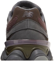 ニューバランス9060「トリュフ」 U9060BCG Sizing ニューバランス9060「トリュフ」 U9060BCG