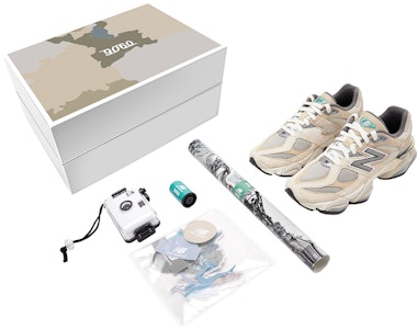 ニューバランス9060バレンタイン特別版 U9060MAC(S-BOX) Buy ニューバランス9060バレンタイン特別版 U9060MAC(S-BOX)