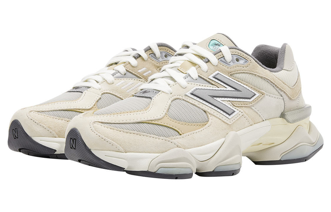 Lookbook New Balance 9060 'Edición Especial San Valentín Caja' U9060MAC(S-BOX)