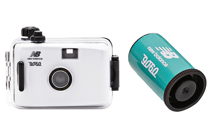 Sizing New Balance 9060 'Edición Especial San Valentín Caja' U9060MAC(S-BOX)