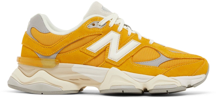 New Balance 9060 “大学金” U9060VNY Buy New Balance 9060 “大学金” U9060VNY