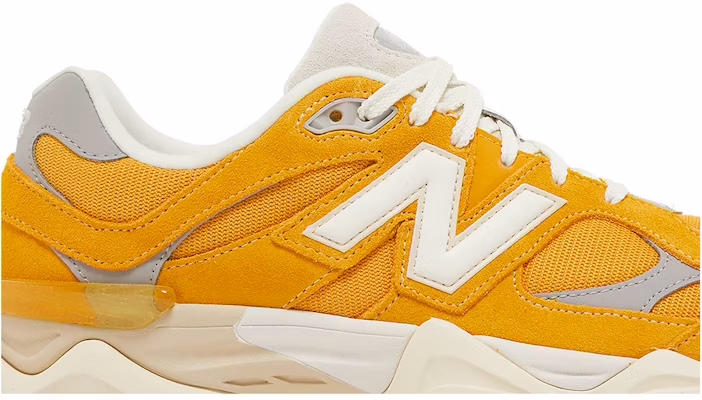 New Balance 9060 “大学金” U9060VNY Order New Balance 9060 “大学金” U9060VNY