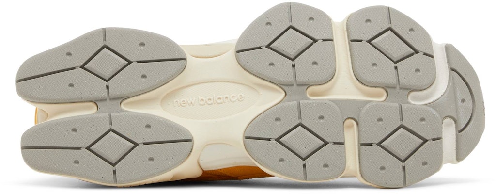 New Balance 9060 “大学金” U9060VNY Shop New Balance 9060 “大学金” U9060VNY
