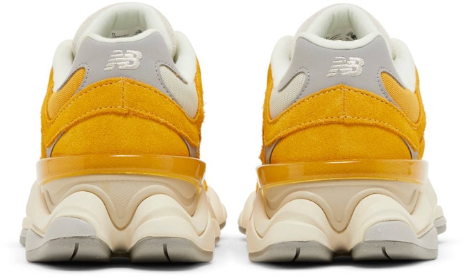 New Balance 9060 “大学金” U9060VNY Details for New Balance 9060 “大学金” U9060VNY