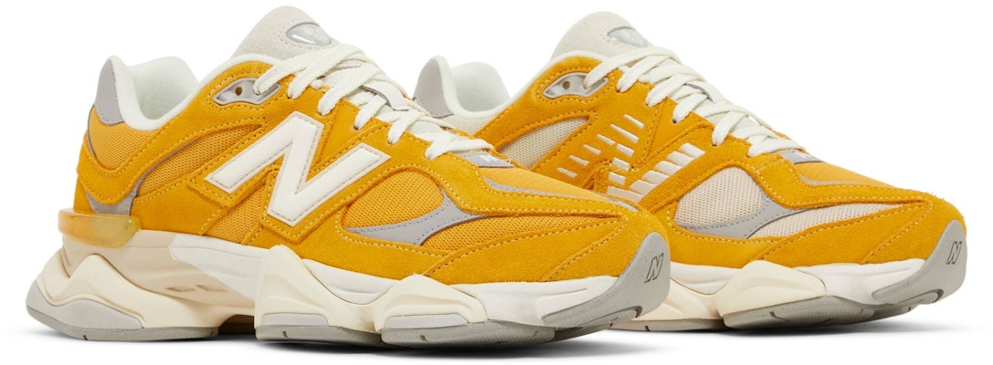 New Balance 9060 “大学金” U9060VNY Cheap New Balance 9060 “大学金” U9060VNY