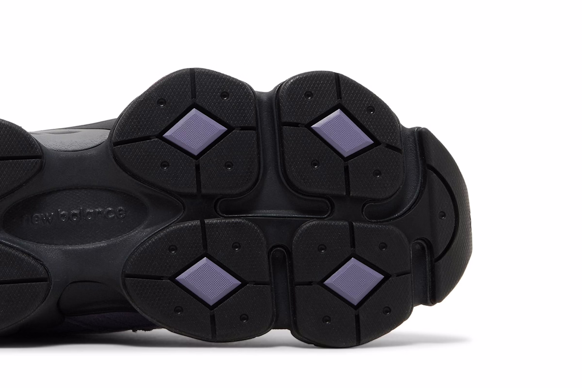 New Balance 9060 'Violet'