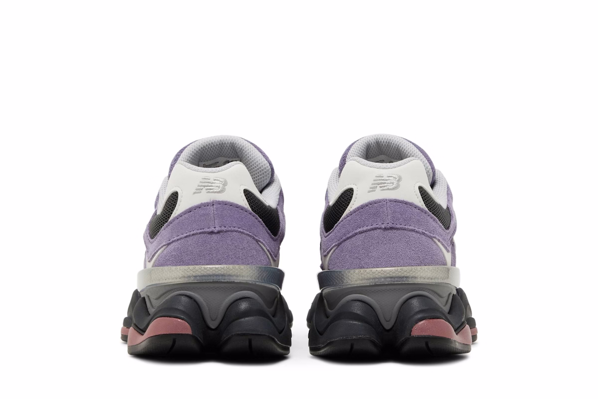 New Balance 9060 'Violet'