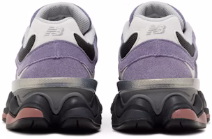 新百伦 9060 '紫色款' U9060RVB Details for 新百伦 9060 '紫色款' U9060RVB