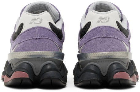 ニューバランス 9060 "バイオレット" U9060RVB Details for ニューバランス 9060 "バイオレット" U9060RVB