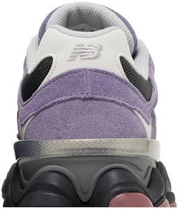 ニューバランス 9060 "バイオレット" U9060RVB Sizing ニューバランス 9060 "バイオレット" U9060RVB