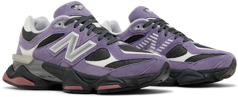 新百伦 9060 '紫色款' U9060RVB Cheap 新百伦 9060 '紫色款' U9060RVB