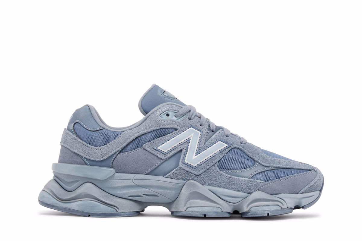 New Balance 9060 'Washed Blue'