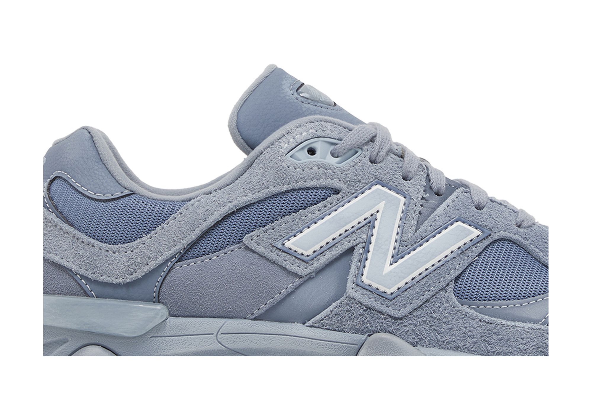 Lookbook New Balance 9060 ''Gewaschenes Blau'' U9060IB