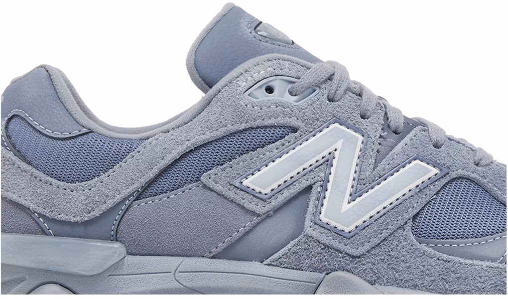 New Balance 9060 ''Gewaschenes Blau'' U9060IB Lookbook New Balance 9060 ''Gewaschenes Blau'' U9060IB
