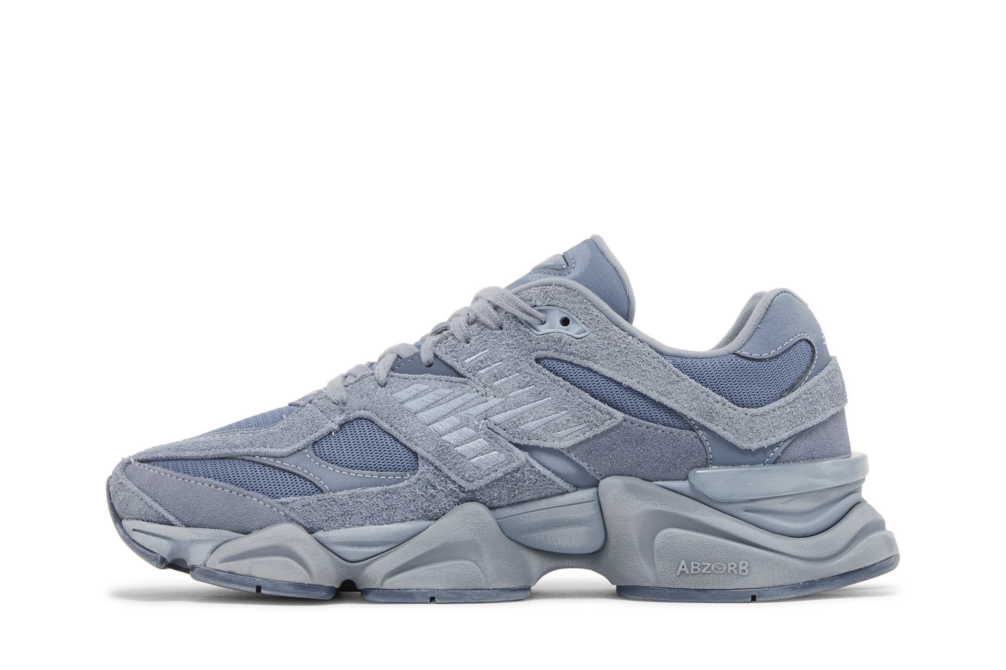 Shop New Balance 9060 ''Gewaschenes Blau'' U9060IB