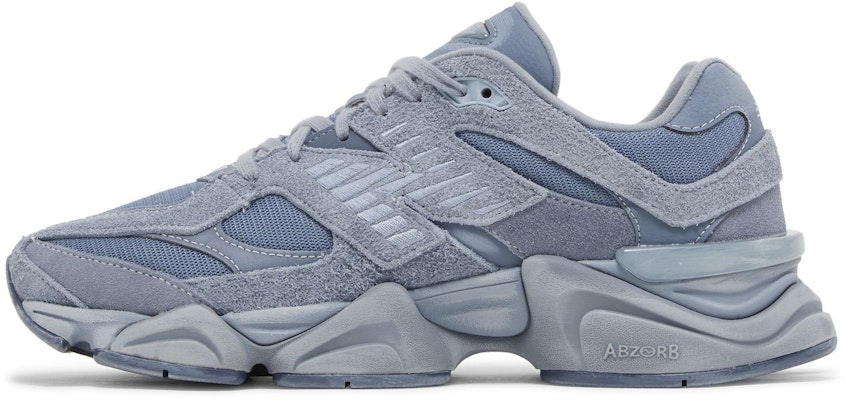 New Balance 9060 ''Gewaschenes Blau'' U9060IB Shop New Balance 9060 ''Gewaschenes Blau'' U9060IB