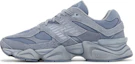 Shop New Balance 9060 ''Gewaschenes Blau'' U9060IB