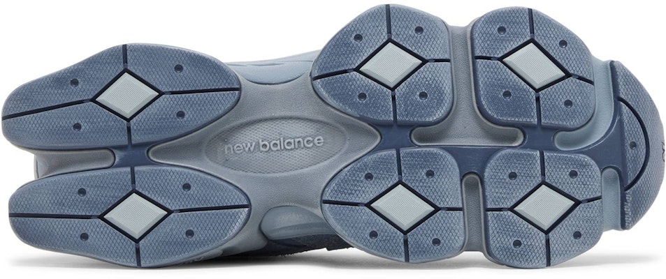 New Balance 9060 'Washed Blue' U9060IB