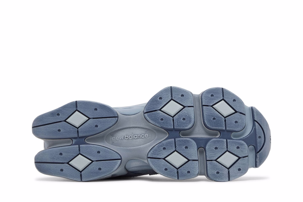 New Balance 9060 'Washed Blue'