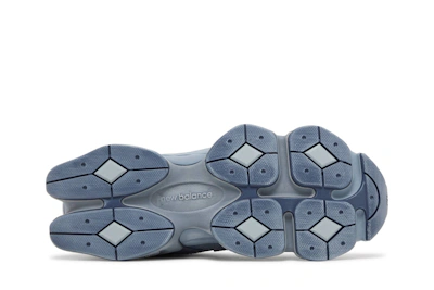 New Balance 9060 'Washed Blue'